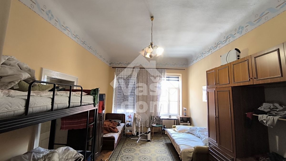 Apartmán Na predaj - ZAGREBAČKA SAMOBOR