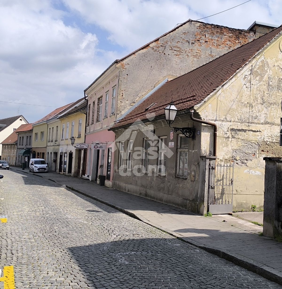 Apartmán Na predaj - ZAGREBAČKA SAMOBOR