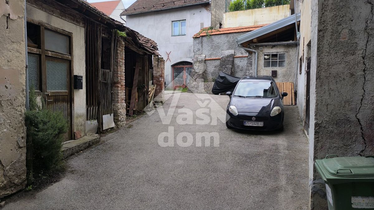 Apartmán Na predaj - ZAGREBAČKA SAMOBOR