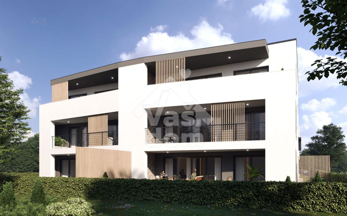 Apartma Na predaj - ZAGREBAČKA SVETA NEDELJA