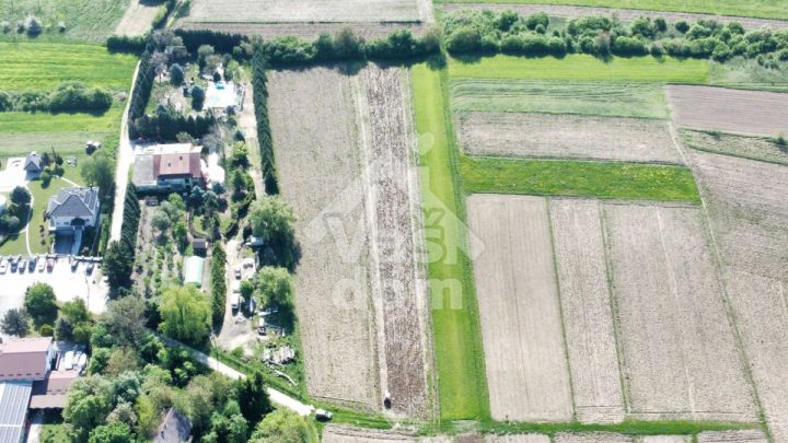 Terrain à vendre 1188 m² – Sveta Nedelja