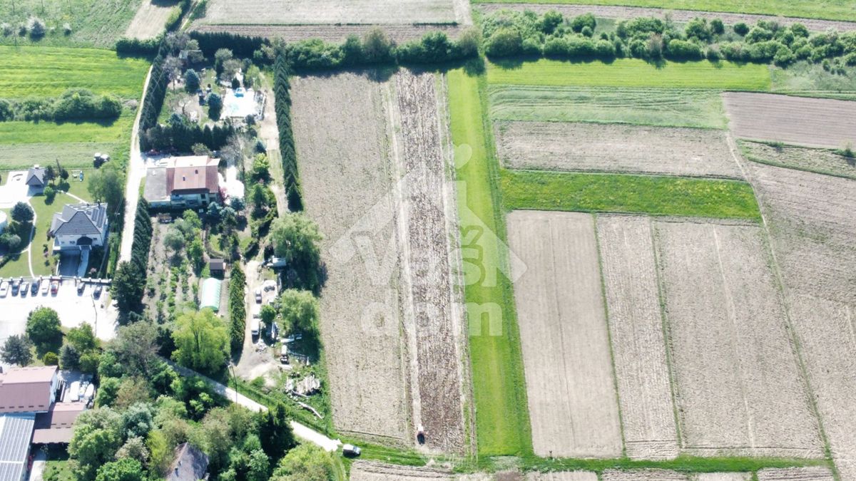 Terreno In vendita SVETA NEDELJA
