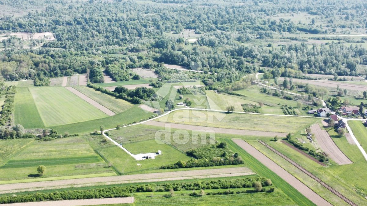 Terreno In vendita - ZAGREBAČKA SVETA NEDELJA