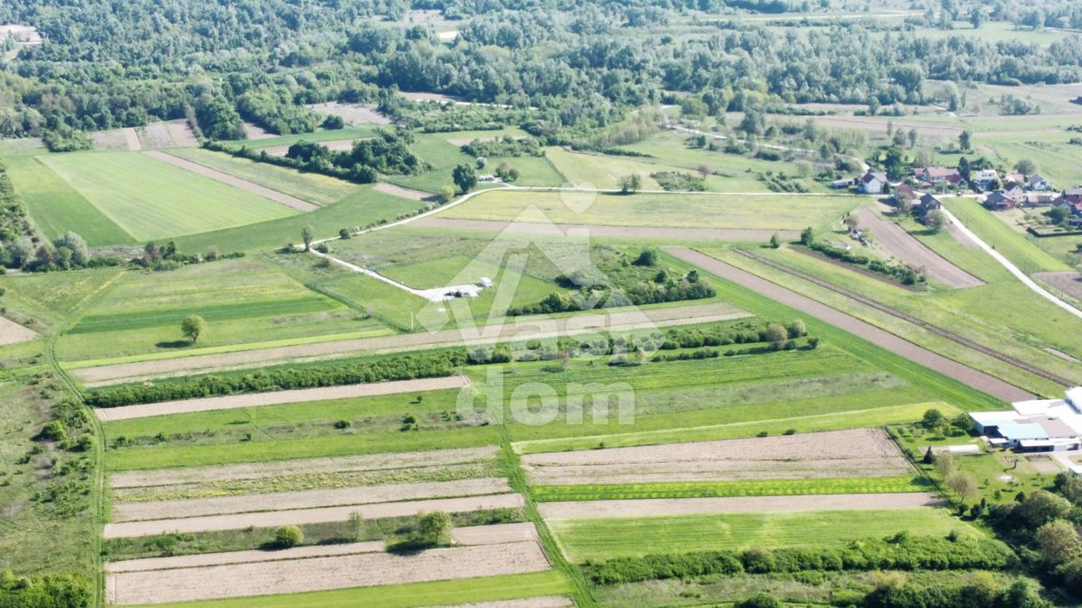 Terreno In vendita - ZAGREBAČKA SVETA NEDELJA