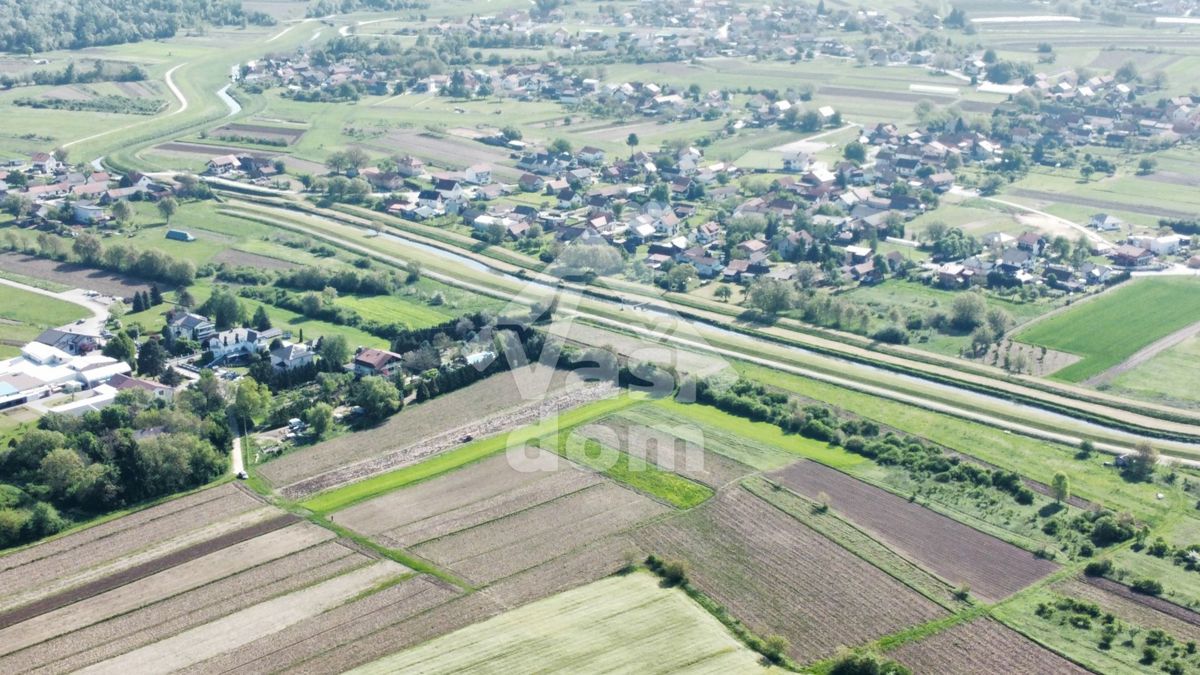 Terreno In vendita - ZAGREBAČKA SVETA NEDELJA