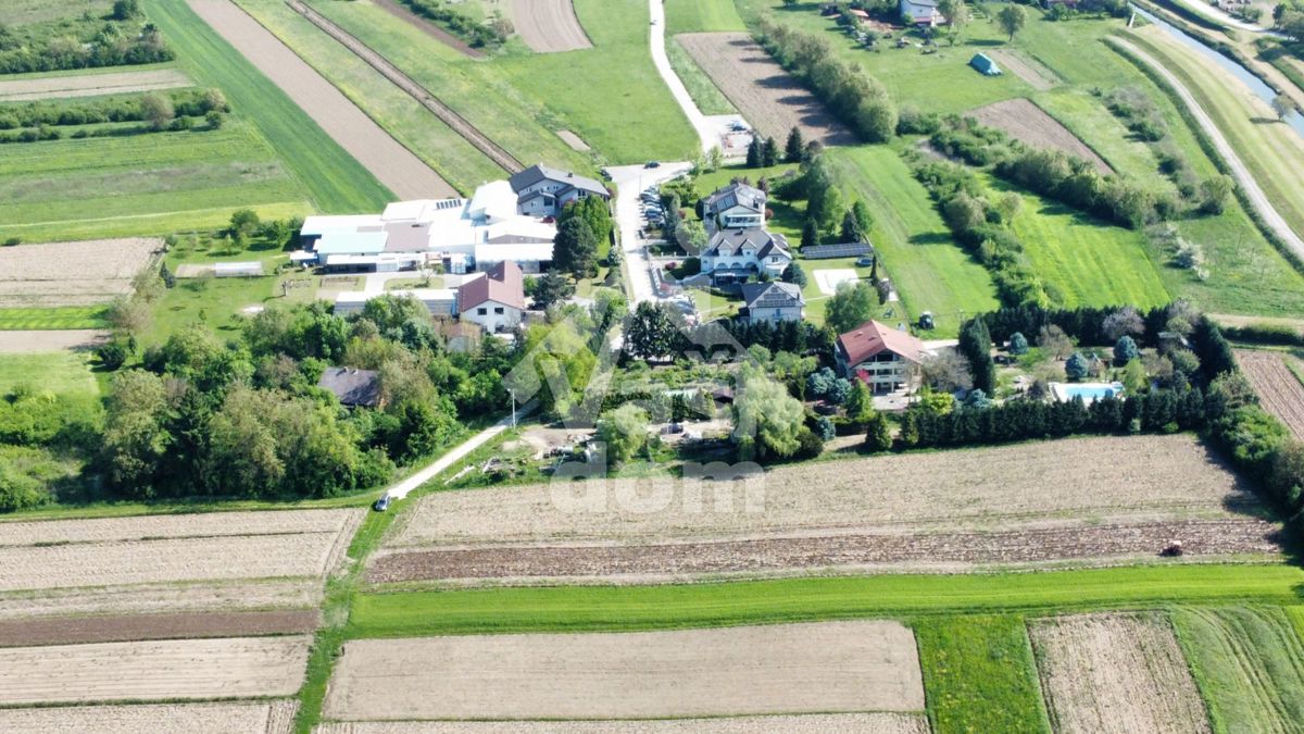 Terreno In vendita - ZAGREBAČKA SVETA NEDELJA