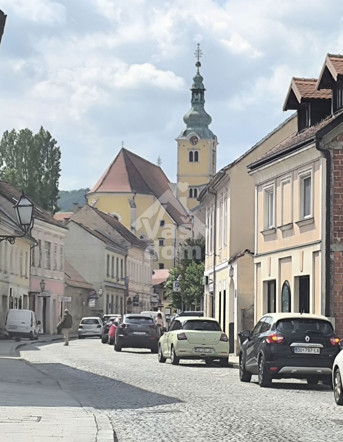 Apartma Na predaj SAMOBOR