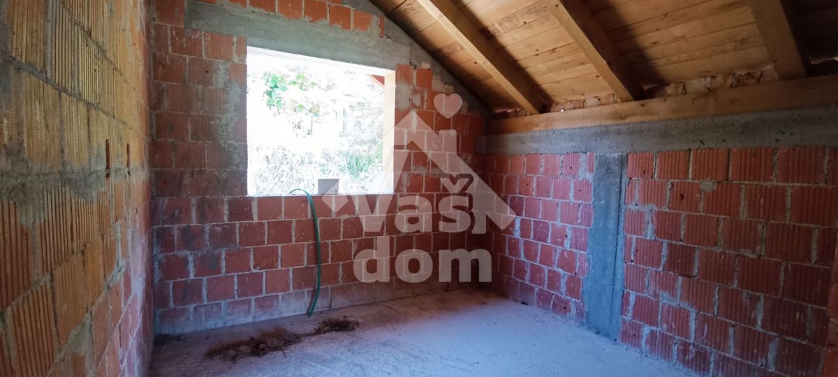 Kuća Na prodaju - KRAPINSKO-ZAGORSKA TUHELJ
