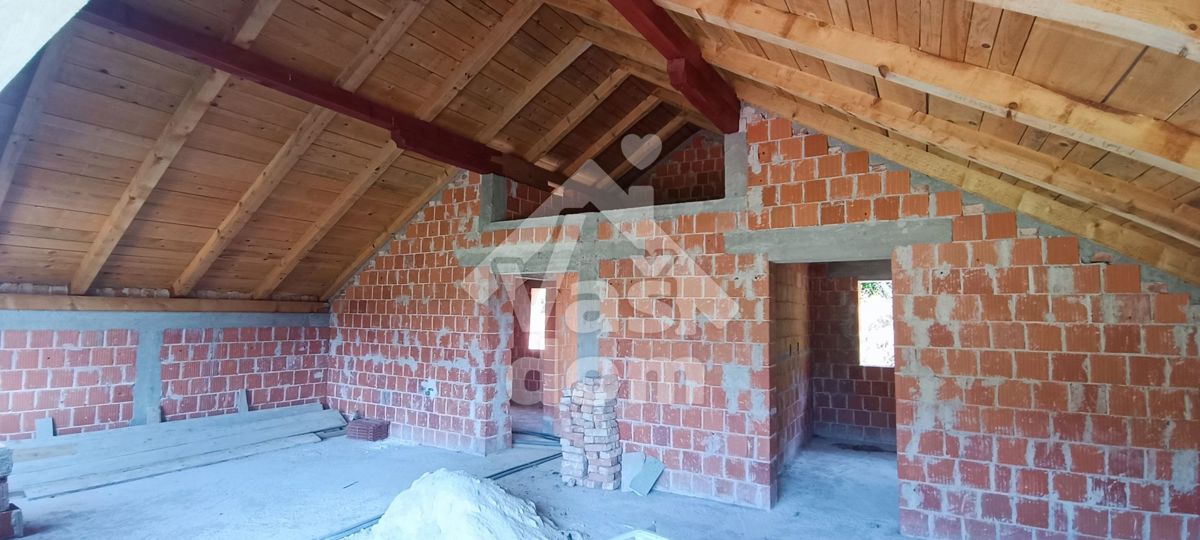 Kuća Na prodaju - KRAPINSKO-ZAGORSKA TUHELJ