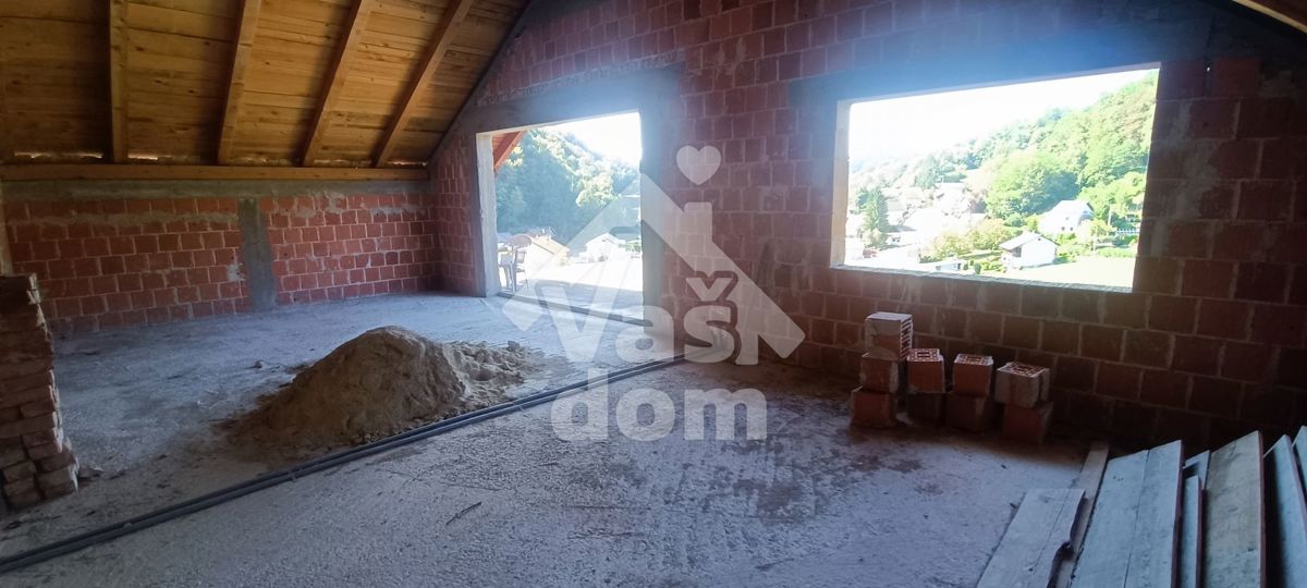 Kuća Na prodaju - KRAPINSKO-ZAGORSKA TUHELJ