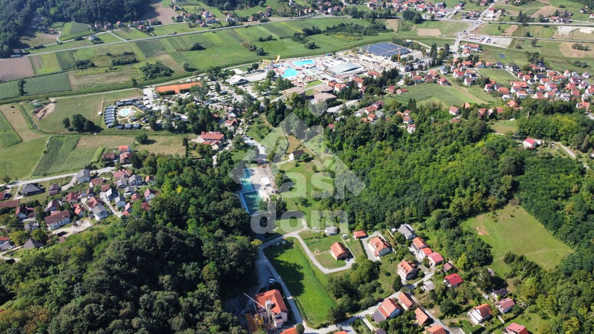 Parcela Na predaj - Krapinsko-zagorska Tuhelj - foto 3/6