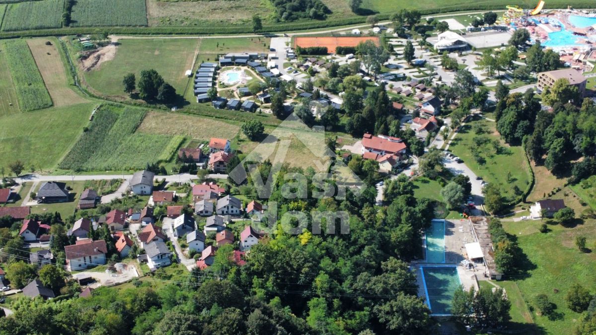 Parcela Na predaj - Krapinsko-zagorska Tuhelj - foto 4/6