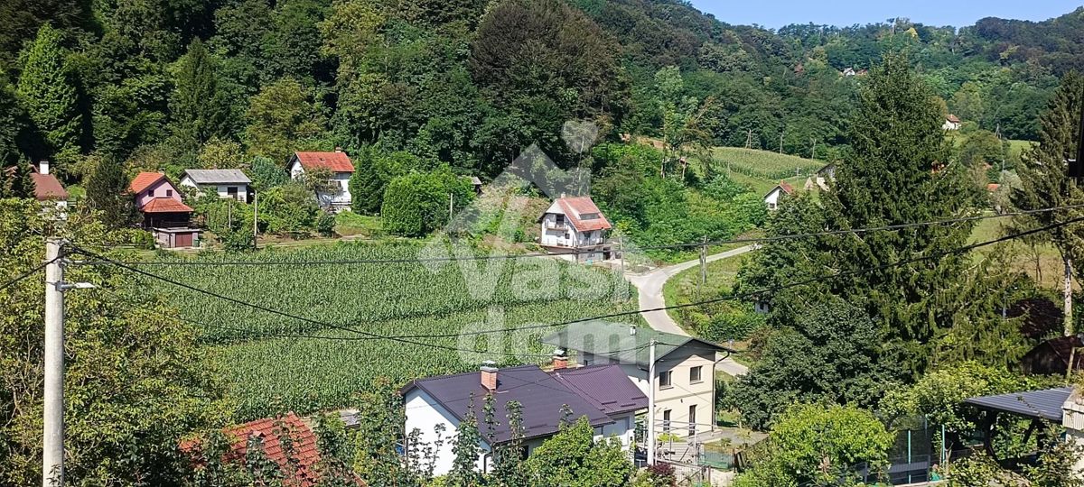 Parcela Na predaj - KRAPINSKO-ZAGORSKA TUHELJ