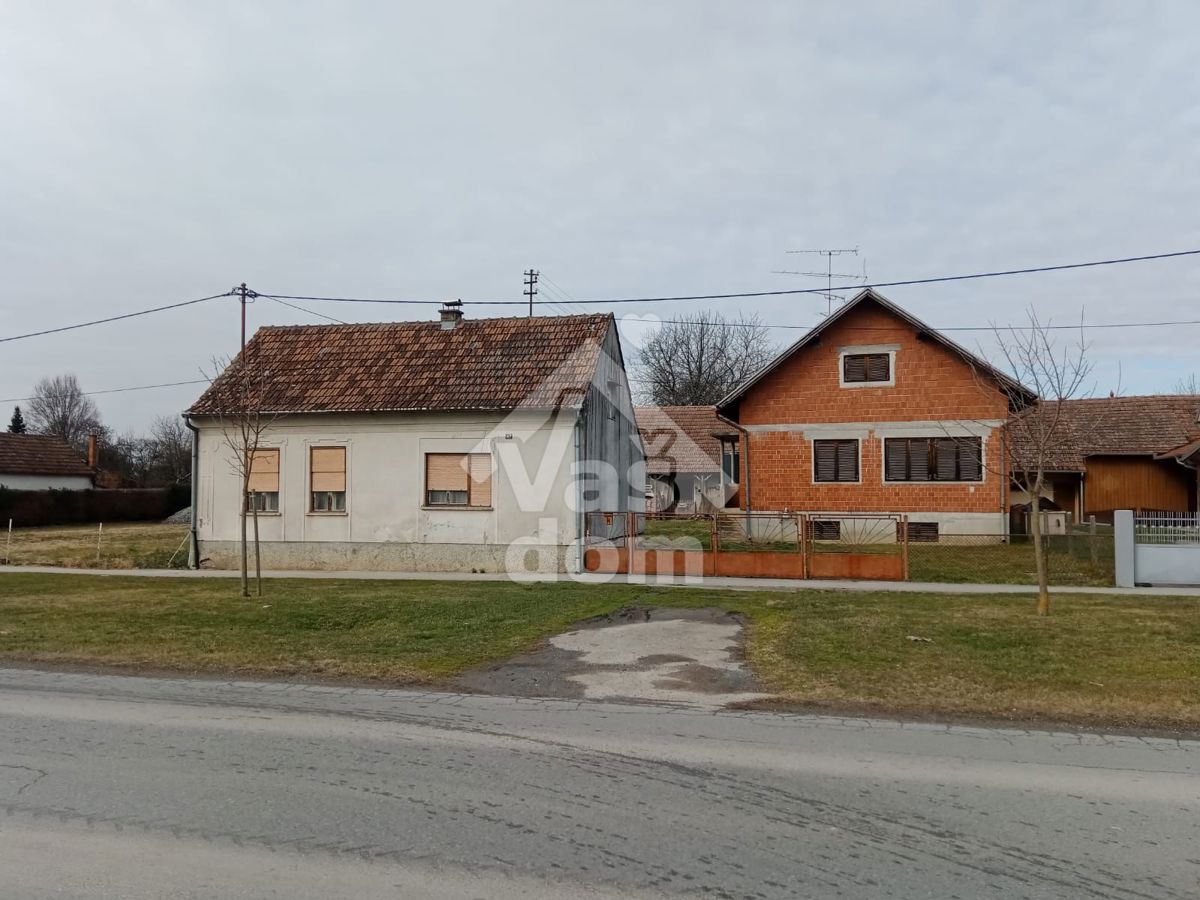 Dom Na predaj BJELOVAR