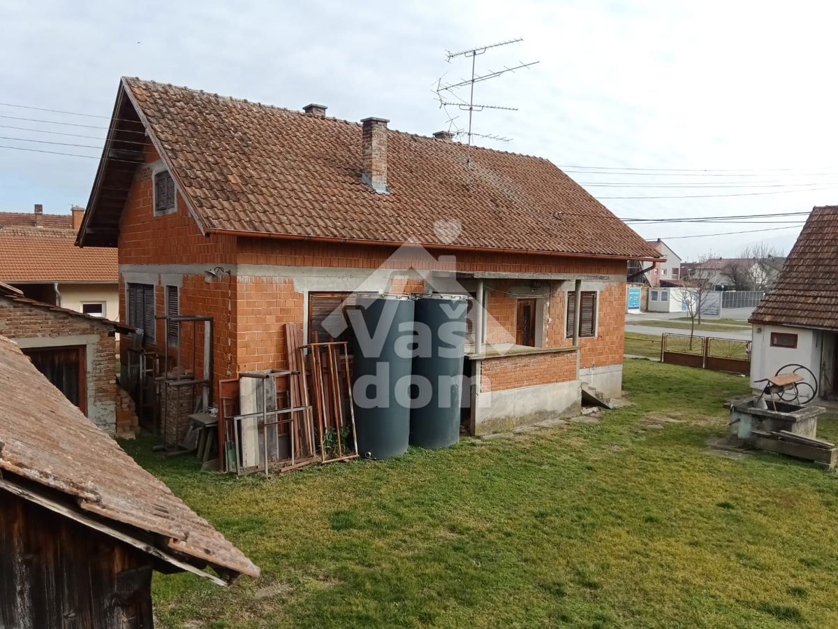 Haus Zu verkaufen - BJELOVARSKO-BILOGORSKA BJELOVAR