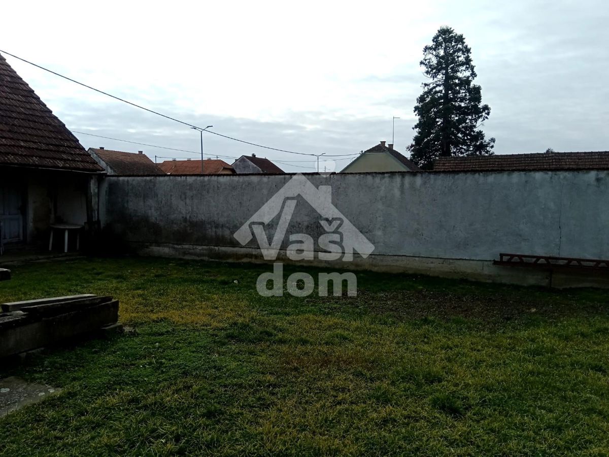 Haus Zu verkaufen - BJELOVARSKO-BILOGORSKA BJELOVAR