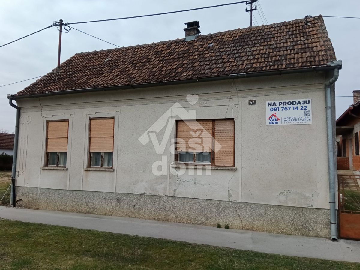 Haus Zu verkaufen - BJELOVARSKO-BILOGORSKA BJELOVAR