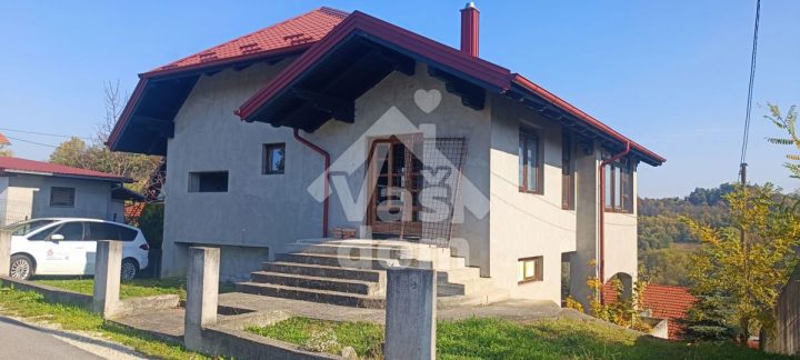 Haus Zu verkaufen KRAPINSKE TOPLICE