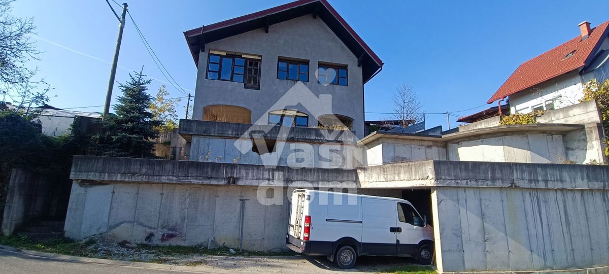 Kuća Na prodaju - KRAPINSKO-ZAGORSKA KRAPINSKE TOPLICE