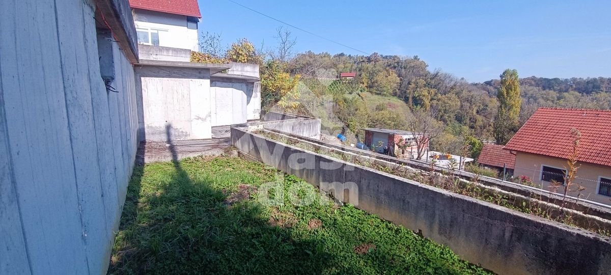 Kuća Na prodaju - KRAPINSKO-ZAGORSKA KRAPINSKE TOPLICE