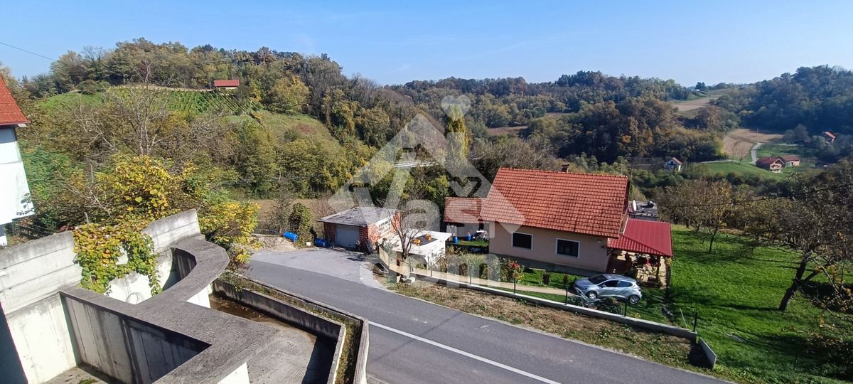 Kuća Na prodaju - KRAPINSKO-ZAGORSKA KRAPINSKE TOPLICE