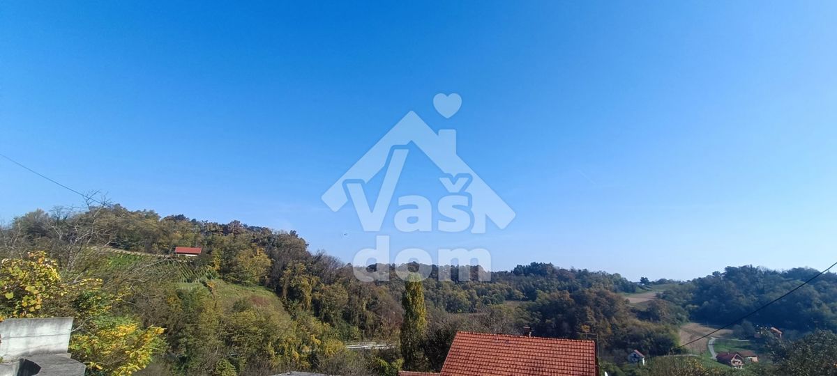 Kuća Na prodaju - KRAPINSKO-ZAGORSKA KRAPINSKE TOPLICE