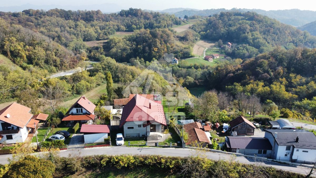 Kuća Na prodaju - KRAPINSKO-ZAGORSKA KRAPINSKE TOPLICE