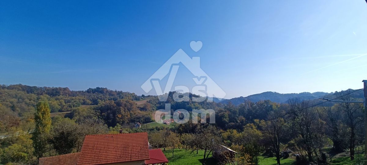 Kuća Na prodaju - KRAPINSKO-ZAGORSKA KRAPINSKE TOPLICE