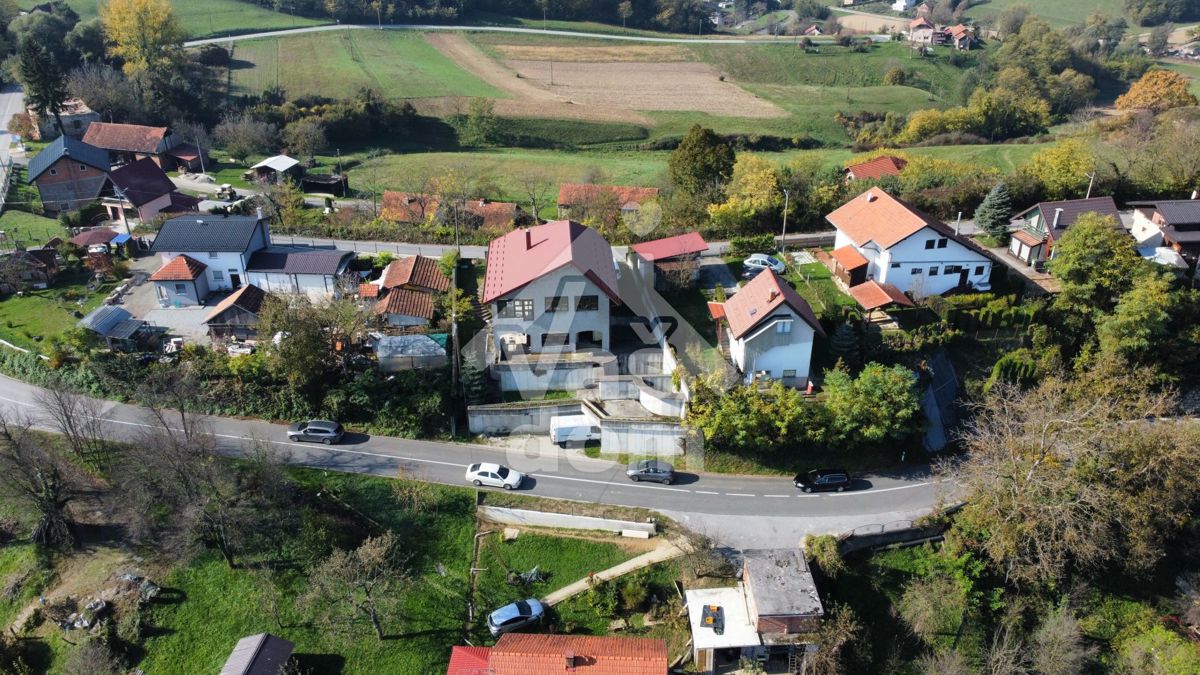 Kuća Na prodaju - KRAPINSKO-ZAGORSKA KRAPINSKE TOPLICE
