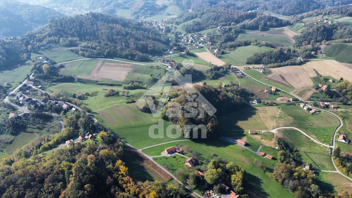 Kuća Na prodaju - KRAPINSKO-ZAGORSKA KRAPINSKE TOPLICE