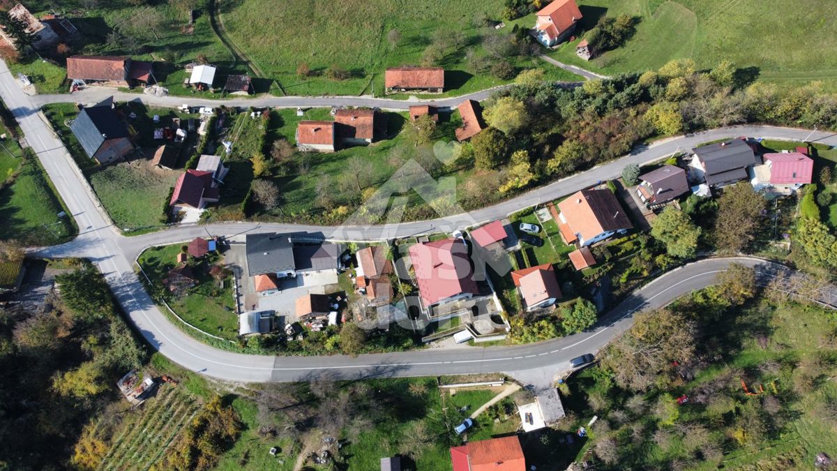 Kuća Na prodaju - KRAPINSKO-ZAGORSKA KRAPINSKE TOPLICE