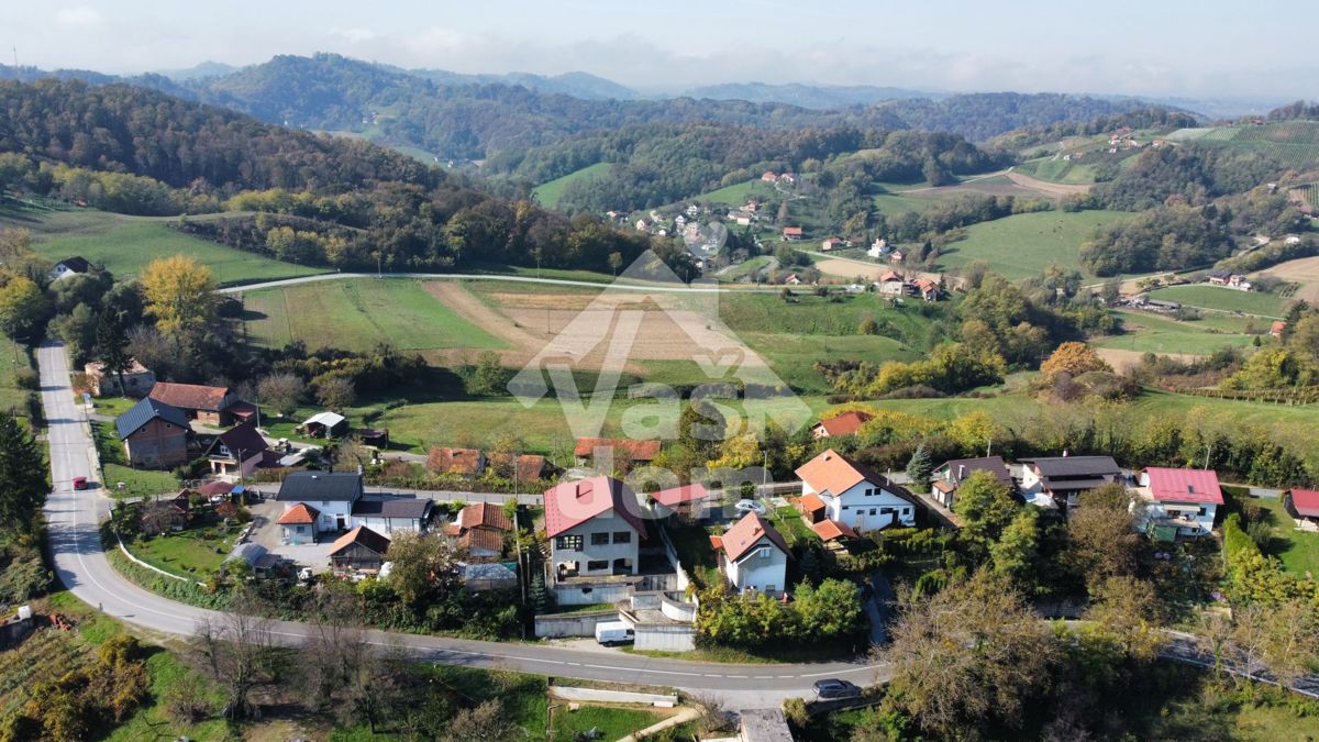 Kuća Na prodaju - KRAPINSKO-ZAGORSKA KRAPINSKE TOPLICE