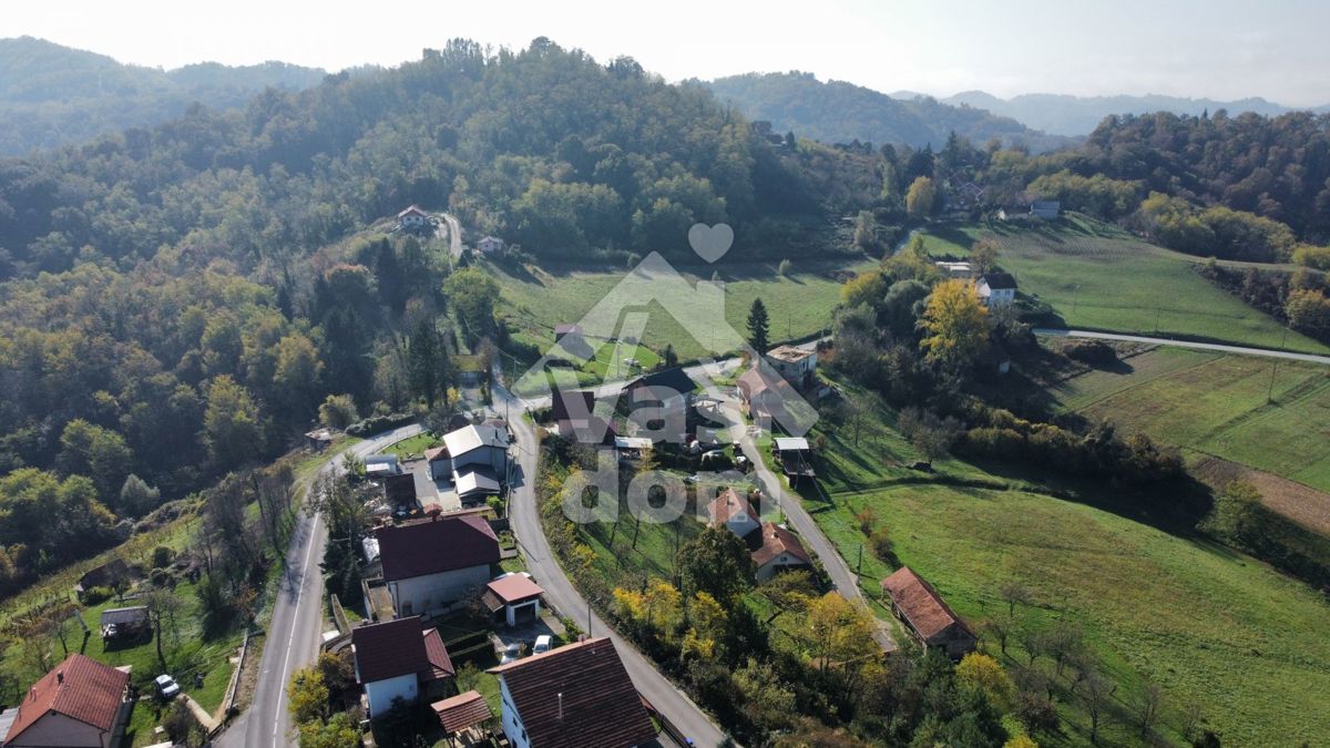 Kuća Na prodaju - KRAPINSKO-ZAGORSKA KRAPINSKE TOPLICE