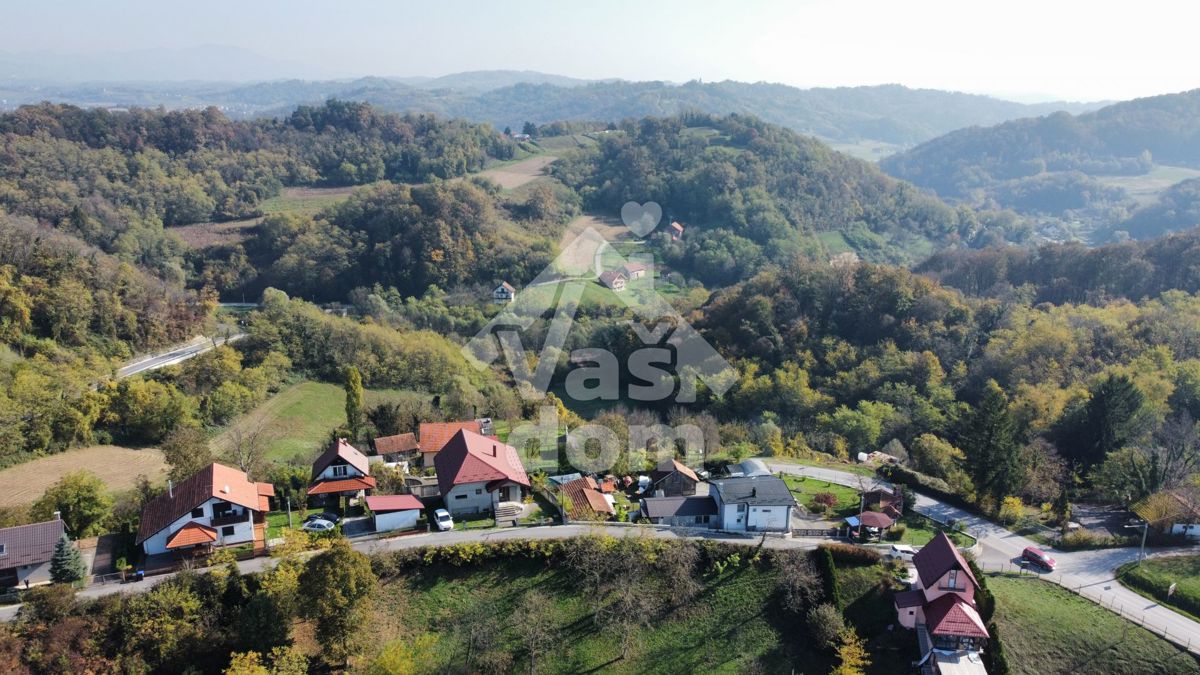 Kuća Na prodaju - KRAPINSKO-ZAGORSKA KRAPINSKE TOPLICE
