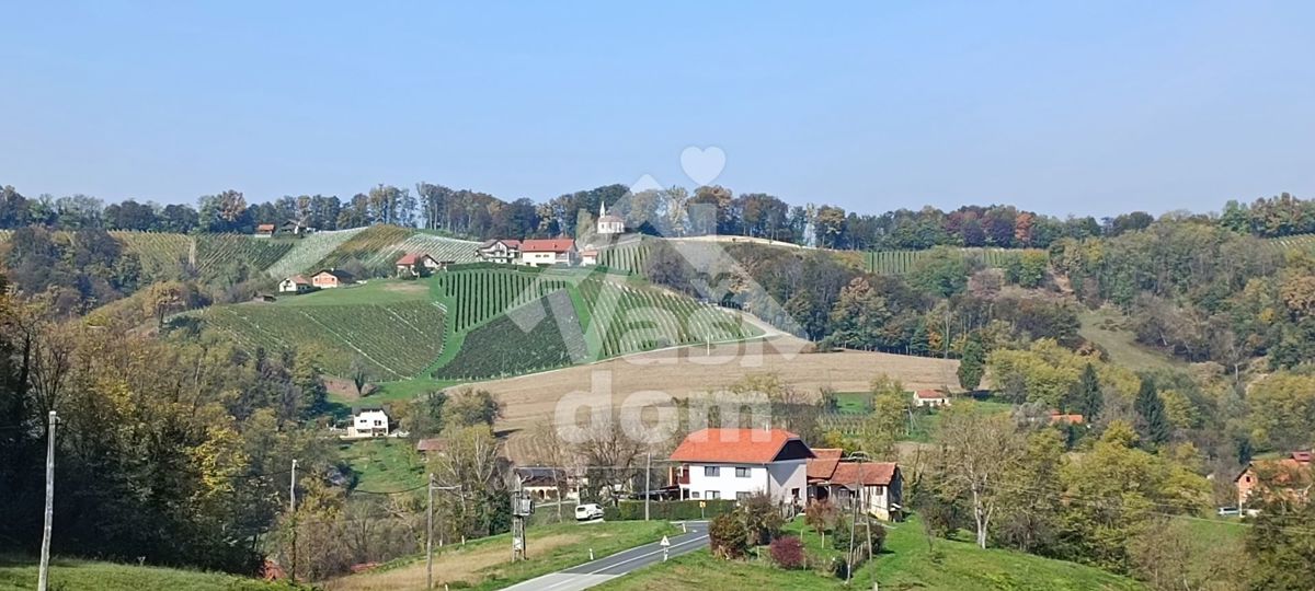 Kuća Na prodaju - KRAPINSKO-ZAGORSKA KRAPINSKE TOPLICE