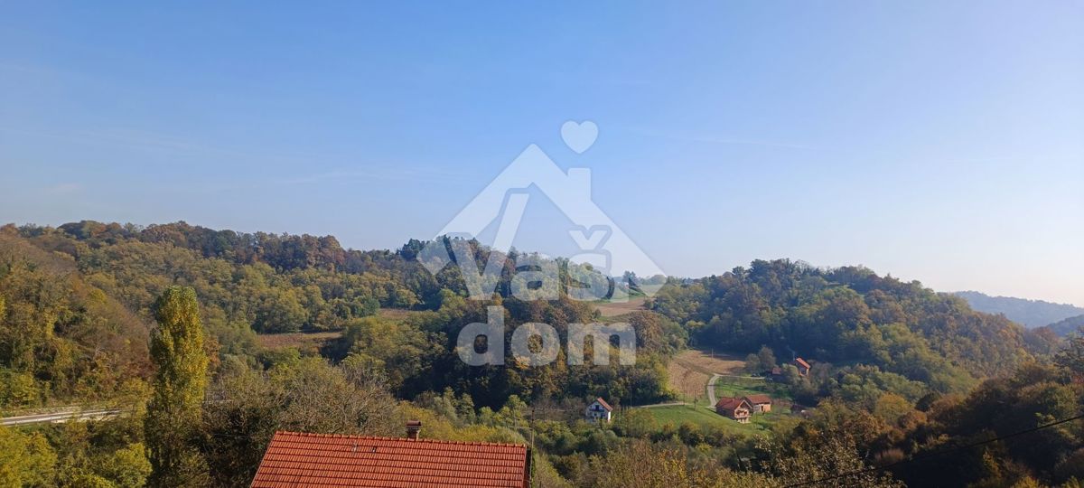 Kuća Na prodaju - KRAPINSKO-ZAGORSKA KRAPINSKE TOPLICE