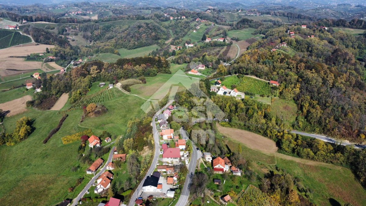 Kuća Na prodaju - KRAPINSKO-ZAGORSKA KRAPINSKE TOPLICE