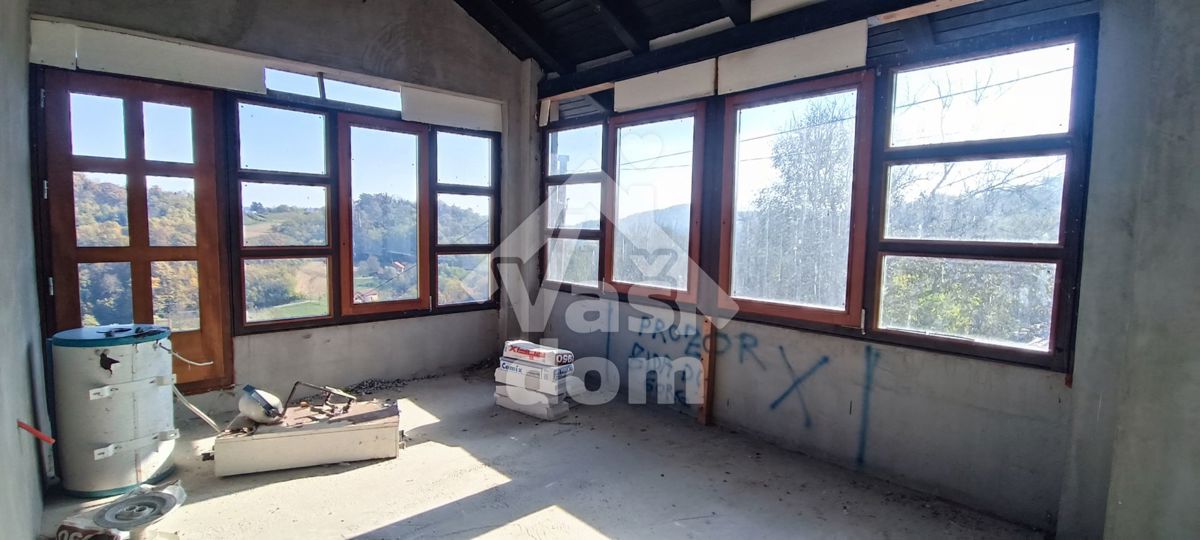 Kuća Na prodaju - KRAPINSKO-ZAGORSKA KRAPINSKE TOPLICE