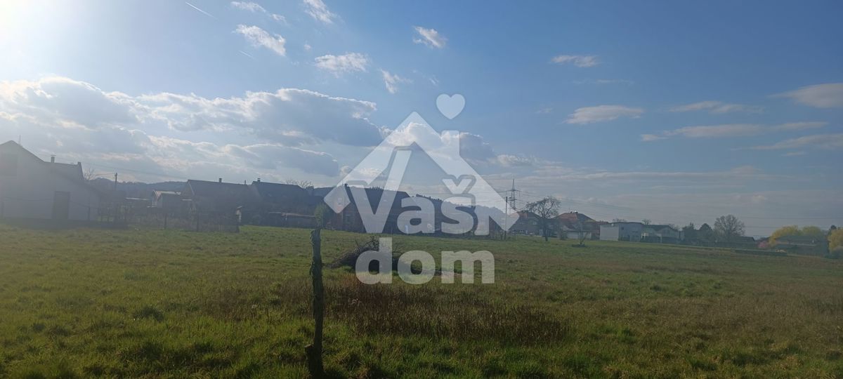 Zemljište Na prodaju - ZAGREBAČKA SVETA NEDELJA