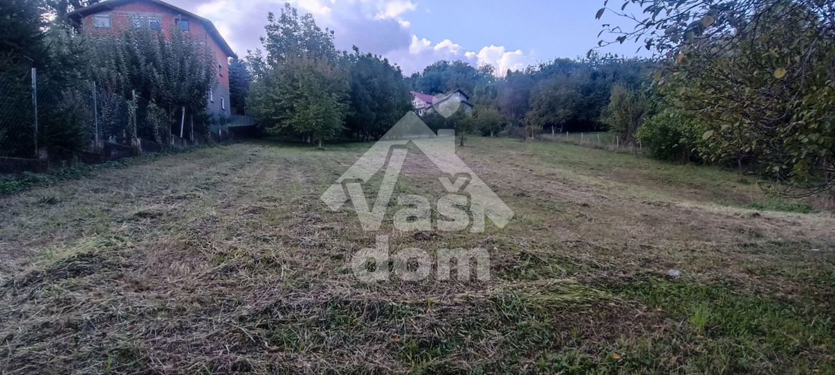 Terrain À vendre ZAGREB