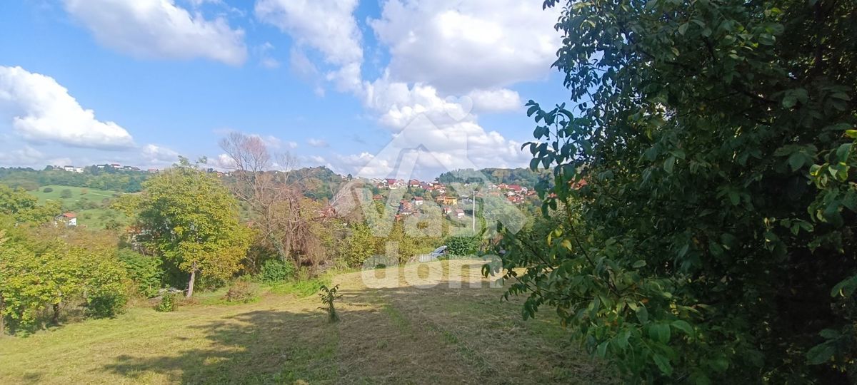 Parcela Na predaj - GRAD ZAGREB ZAGREB