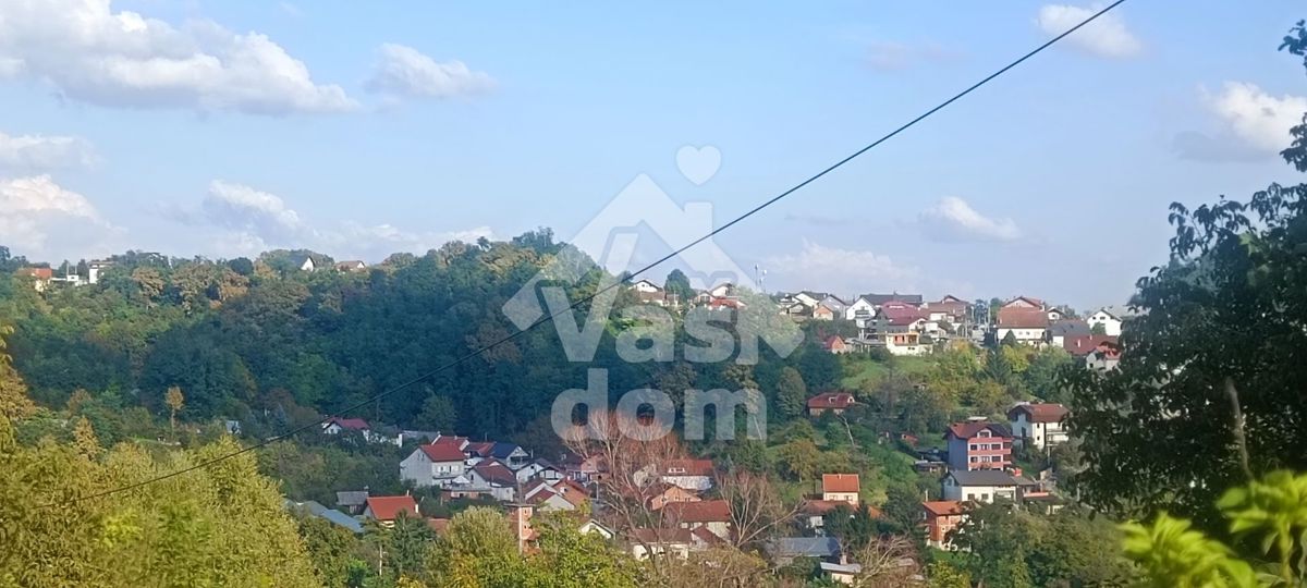 Parcela Na predaj - GRAD ZAGREB ZAGREB