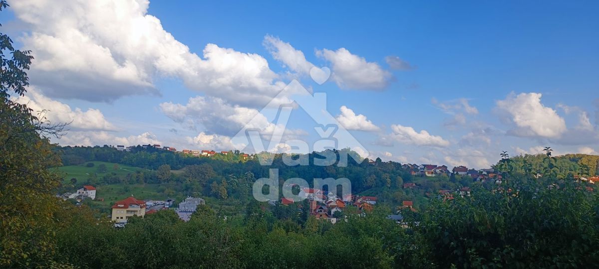 Parcela Na predaj - GRAD ZAGREB ZAGREB
