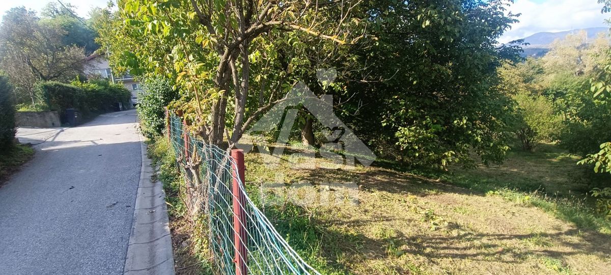 Parcela Na predaj - GRAD ZAGREB ZAGREB