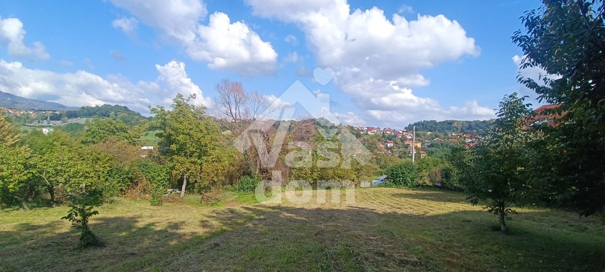 Parcela Na predaj - GRAD ZAGREB ZAGREB