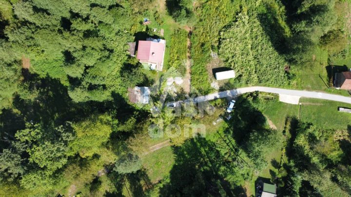 Land For sale - Primorsko-goranska Delnice - foto 2/19