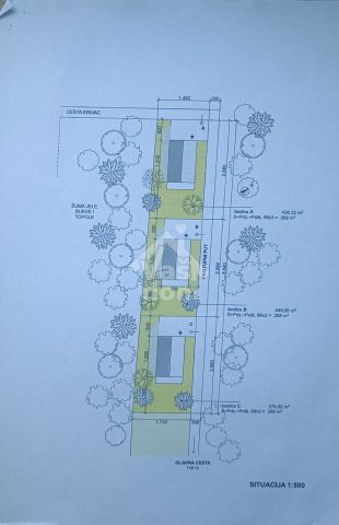 Land For sale - Primorsko-goranska Delnice - foto 4/19