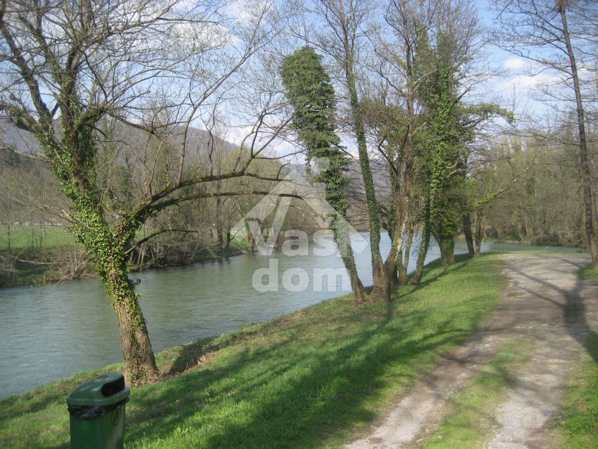 Terreno In vendita - PRIMORSKO-GORANSKA DELNICE