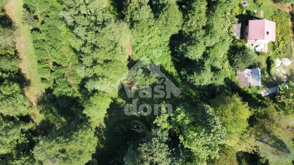 Terreno In vendita - PRIMORSKO-GORANSKA DELNICE