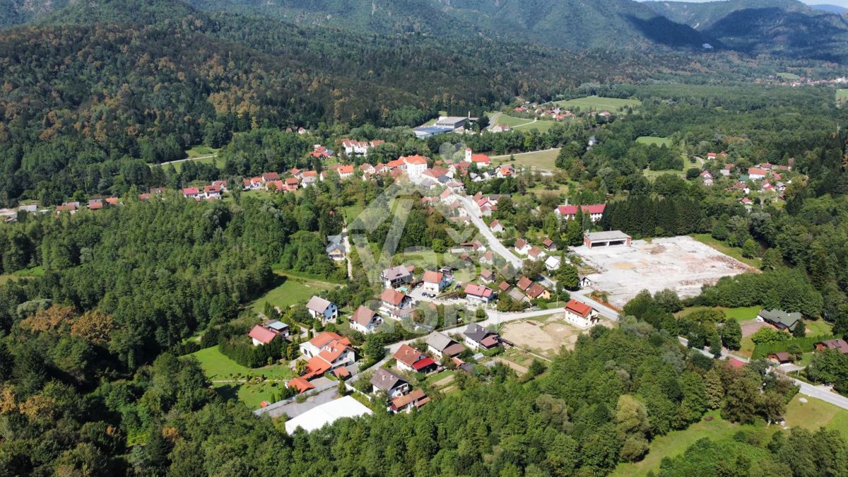 Terreno In vendita - PRIMORSKO-GORANSKA DELNICE